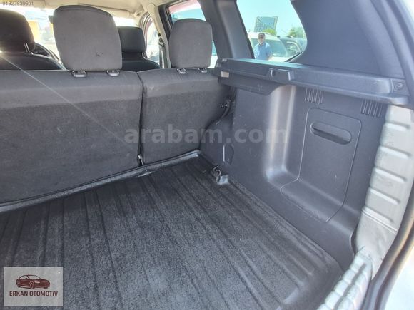 2013-DUSTER - ** 110 BG** 6 İLERİ VİTES- LAUREATE PAKET- ORJİNAL
