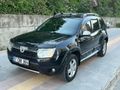 4×4 2011 MODEL DACİA DUSTER MASRAFSIZ