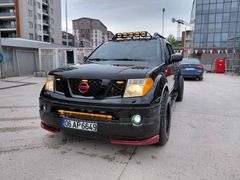 Sahibinden Nissan Navara 2.5 TDI 4x2 LE Full Donanımlı  