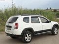 HATASIZ 4x2 DUSTER SINIF ÜSTÜ LAURATE EN TUTULANI