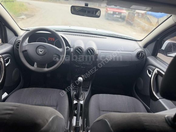 HATASIZ 4x2 DUSTER SINIF ÜSTÜ LAURATE EN TUTULANI
