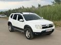 HATASIZ 4x2 DUSTER SINIF ÜSTÜ LAURATE EN TUTULANI