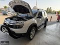 DACIA DUSTER ÇEKİ DEMİRLİ ...