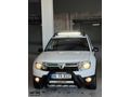 DACIA DUSTER ÇEKİ DEMİRLİ ...