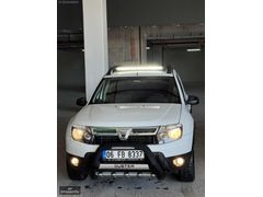 DACIA DUSTER ÇEKİ DEMİRLİ ...