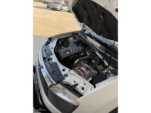 DACIA DUSTER ÇEKİ DEMİRLİ ...