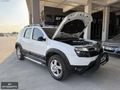 DACIA DUSTER ÇEKİ DEMİRLİ ...