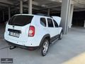 DACIA DUSTER ÇEKİ DEMİRLİ ...