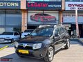 DACIA DUSTER 1.5 DİZEL DOLU PAKET 190 BİNDE
