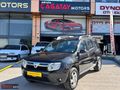 DACIA DUSTER 1.5 DİZEL DOLU PAKET 190 BİNDE