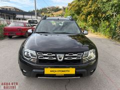 AKÇA OTOMOTİVDEN 2015 MODEL 4X2 1.5DCİ DUSTER LAUREATE