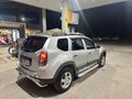 KURUBAŞLAR OTOMOTİVDEN 2012 BOYASIZ 4x4 DUSTER