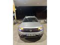 KURUBAŞLAR OTOMOTİVDEN 2012 BOYASIZ 4x4 DUSTER