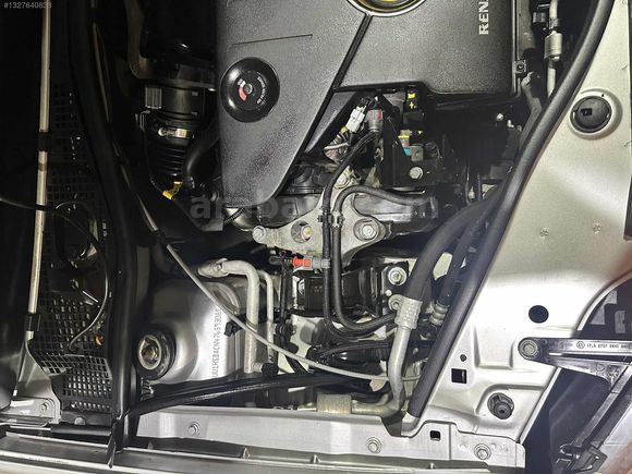 KURUBAŞLAR OTOMOTİVDEN 2012 BOYASIZ 4x4 DUSTER