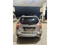 KURUBAŞLAR OTOMOTİVDEN 2012 BOYASIZ 4x4 DUSTER