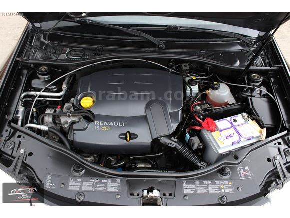YALI OTOMOTİV'DEN 2011 MODEL DACİA DUSTER LAUREATE - 114.000 KM