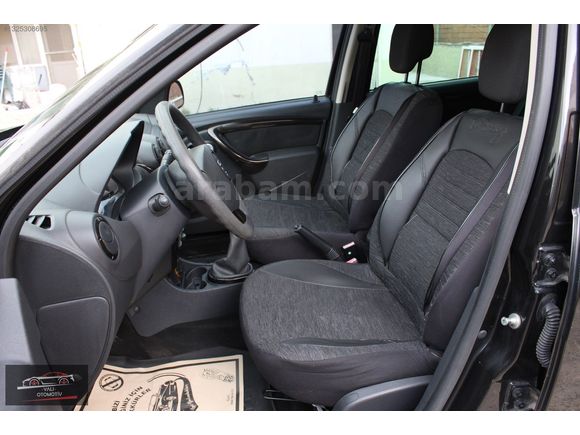 YALI OTOMOTİV'DEN 2011 MODEL DACİA DUSTER LAUREATE - 114.000 KM
