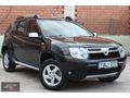 YALI OTOMOTİV'DEN 2011 MODEL DACİA DUSTER LAUREATE - 114.000 KM