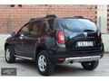 YALI OTOMOTİV'DEN 2011 MODEL DACİA DUSTER LAUREATE - 114.000 KM