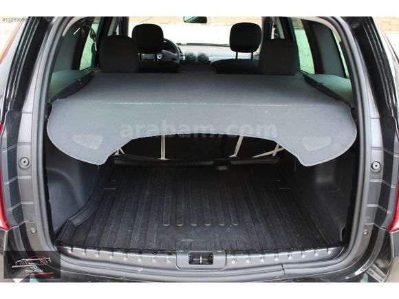 YALI OTOMOTİV'DEN 2011 MODEL DACİA DUSTER LAUREATE - 114.000 KM