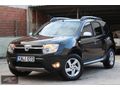 YALI OTOMOTİV'DEN 2011 MODEL DACİA DUSTER LAUREATE - 114.000 KM