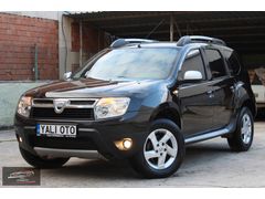 YALI OTOMOTİV'DEN 2011 MODEL DACİA DUSTER LAUREATE - 114.000 KM