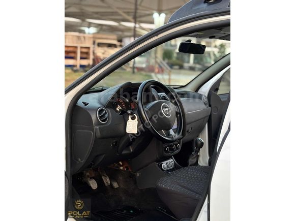 2016 MODEL 4*4 DACİA DUSTER FUL+FUL MAL BONCUK