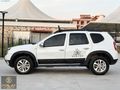 2016 MODEL 4*4 DACİA DUSTER FUL+FUL MAL BONCUK