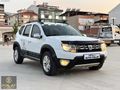 2016 MODEL 4*4 DACİA DUSTER FUL+FUL MAL BONCUK