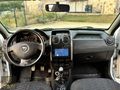 2016 MODEL 4*4 DACİA DUSTER FUL+FUL MAL BONCUK