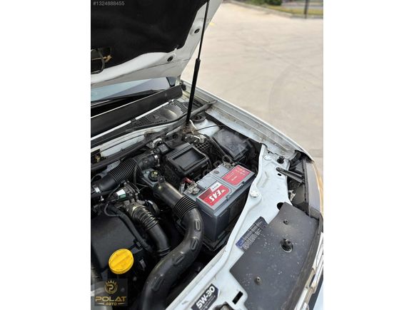 2016 MODEL 4*4 DACİA DUSTER FUL+FUL MAL BONCUK
