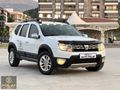 2016 MODEL 4*4 DACİA DUSTER FUL+FUL MAL BONCUK