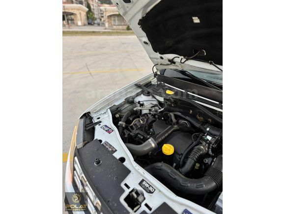 2016 MODEL 4*4 DACİA DUSTER FUL+FUL MAL BONCUK