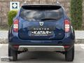 KATAR DAN 2017*1.5 dCI*LAURATE*110 HP*EMSALSİZ TEMİZLİKTE
