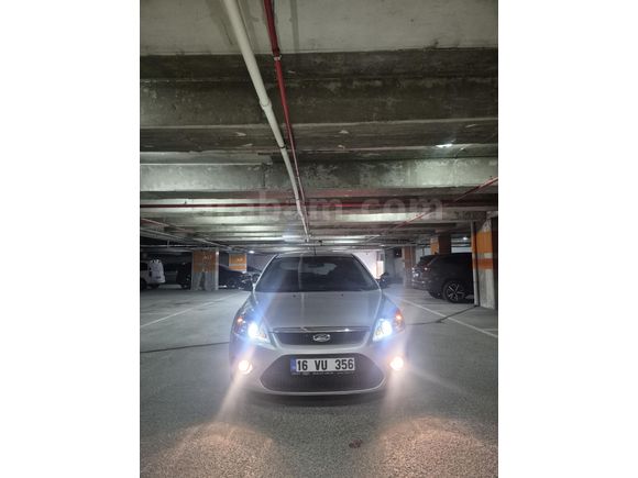 Sahibinden Ford Focus 1.6 TDCi Collection 2011 Model