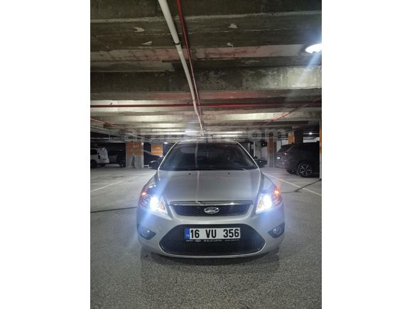 Sahibinden Ford Focus 1.6 TDCi Collection 2011 Model