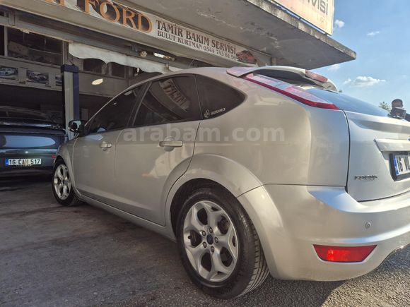 Sahibinden Ford Focus 1.6 TDCi Collection 2011 Model