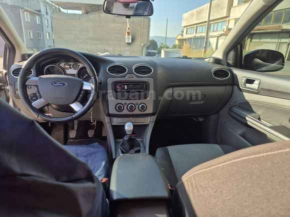 Sahibinden Ford Focus 1.6 TDCi Collection 2011 Model