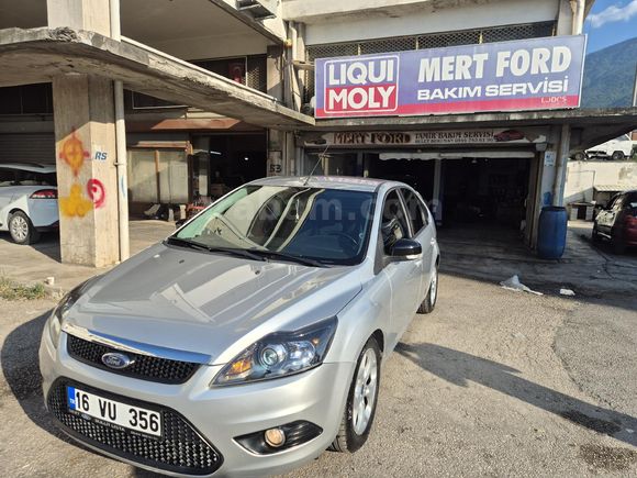 Sahibinden Ford Focus 1.6 TDCi Collection 2011 Model
