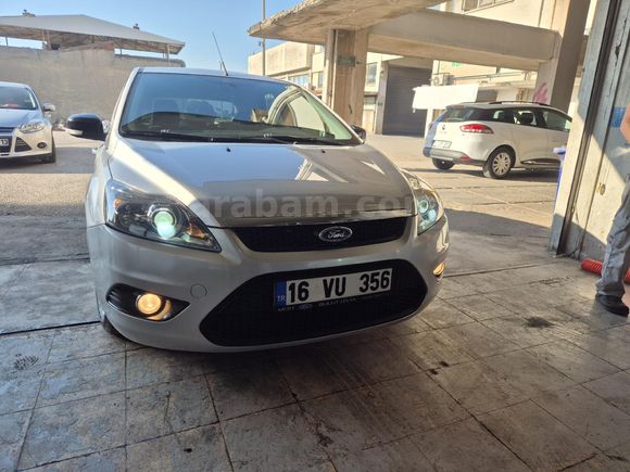 Sahibinden Ford Focus 1.6 TDCi Collection 2011 Model
