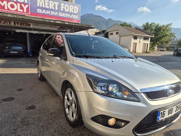 Sahibinden Ford Focus 1.6 TDCi Collection 2011 Model