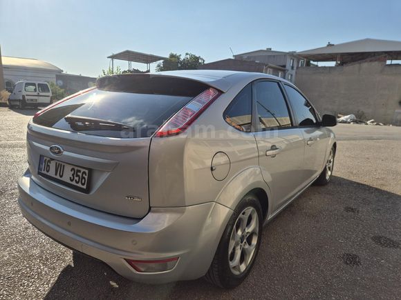 Sahibinden Ford Focus 1.6 TDCi Collection 2011 Model