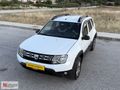 2017 DACİA DUSTER 1.5 DCI LAUREATE 4X4