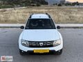 2017 DACİA DUSTER 1.5 DCI LAUREATE 4X4