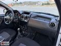 2017 DACİA DUSTER 1.5 DCI LAUREATE 4X4