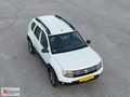 2017 DACİA DUSTER 1.5 DCI LAUREATE 4X4