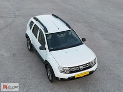 2017 DACİA DUSTER 1.5 DCI LAUREATE 4X4