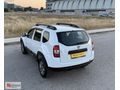 2017 DACİA DUSTER 1.5 DCI LAUREATE 4X4