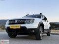 2017 DACİA DUSTER 1.5 DCI LAUREATE 4X4