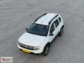 2017 DACİA DUSTER 1.5 DCI LAUREATE 4X4